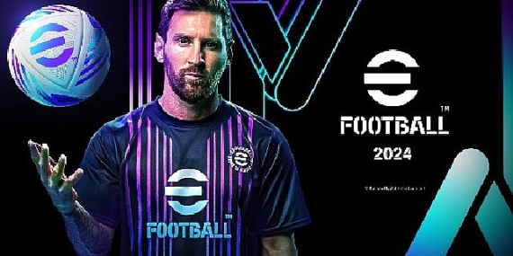 eFootball™ Season 4'te Güney Amerika rüzgarları esiyor
