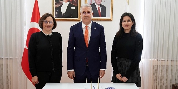 Egeli bilim ekibi çocuklarda görülen obezite vakalarındaki artışın nedenini araştıracak