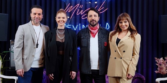 En iyi Türkçe ana haberlerden öğrenilir