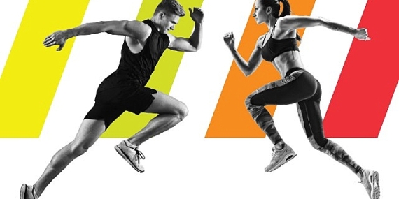 Enerji, Deneyim, Dinamizm Boyner Dynamic İle Runtalya Maratonu'nda