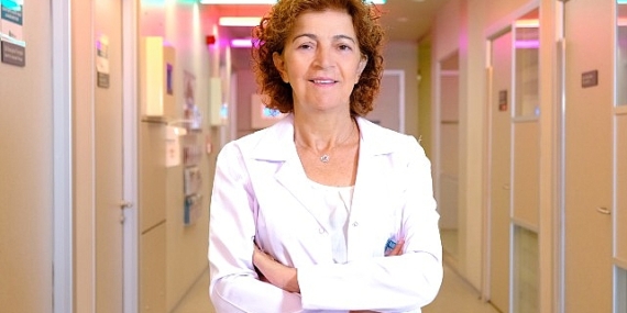 Epilepsi nöbeti sırasında çocuğun üstüne su dökmeyin!