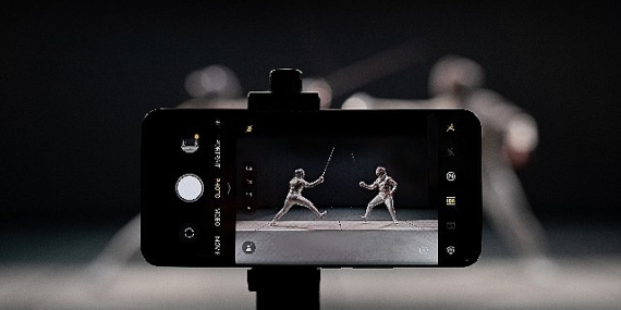 HONOR, Magic6 Pro ile Mobil Fotoğrafçılığı Yeniden Tanımlıyor