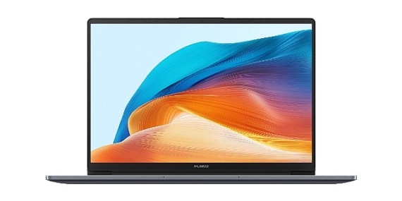 HUAWEI, MateBook D14'ü Huawei Online Mağazası'nda Satışa Sundu