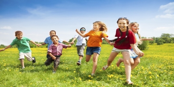 Isparta’da Çocuklar İçin Umut Işığı