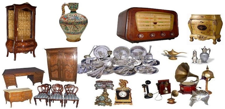 İstanbul Antika Satmak