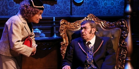 İstanbul Büyükşehir Belediyesi Şehir Tiyatroları, Şubat ayının yeni haftasında 16 oyunla seyirci karşısına çıkıyor