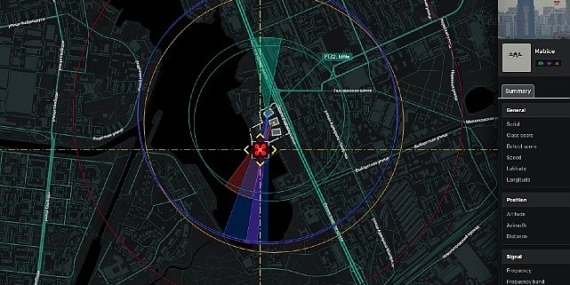 Kaspersky'nin güncellenmiş Antidrone çözümü daha akıllı algılama, ölçeklendirme ve özelleştirme sunuyor