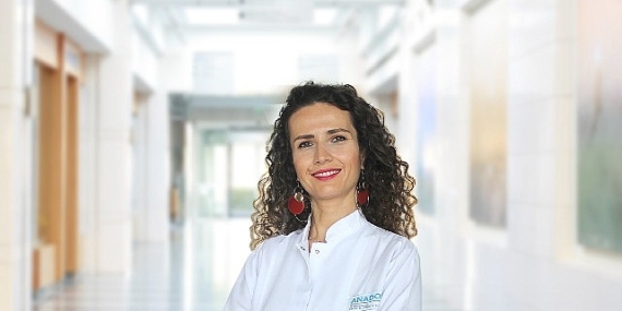 Kırık, kısa veya eksik dişler &apos;gülüş tasarımı' ile düzeltilebiliyor