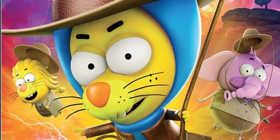 Kral Şakir'in Son Filmi, Kral Şakir: &apos;Devler Uyundı' Vizyona Girdi