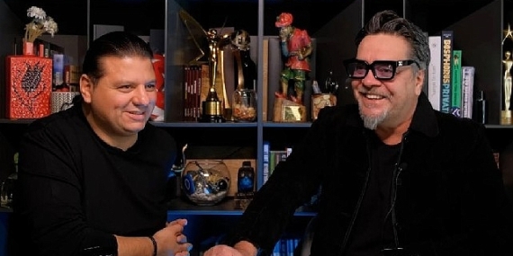 Kubat ve Beyaz'dan Sürpriz Düet