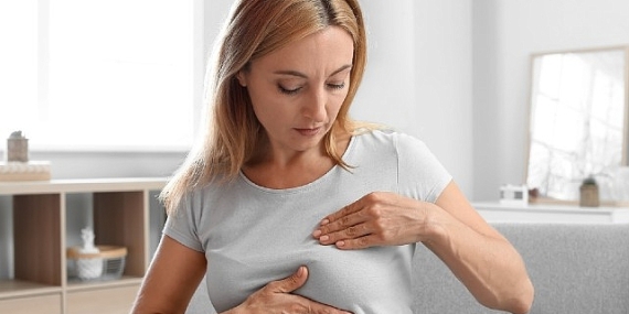 Meme Kanseri Hakkında Doğru Sanılan 8 Hatalı Bilgi!