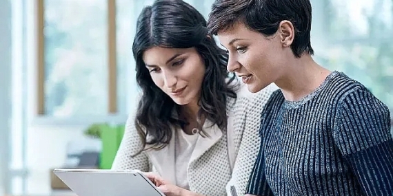 Microsoft Türkiye'nin düzenlediği “Teknolojinin Kadın Liderleri" yarışması için son başvuru tarihi 29 Şubat