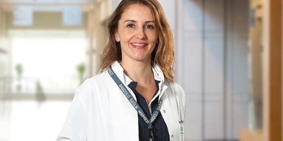 Modern hayat gözleri kurutuyor