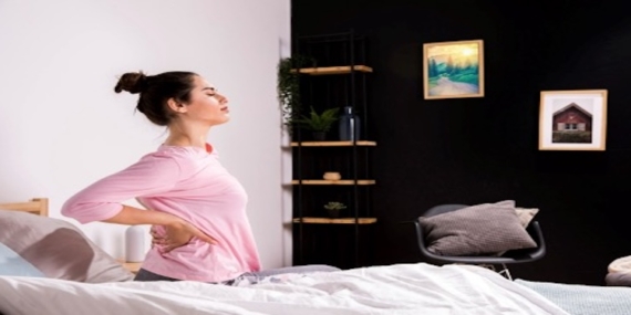 Omurga Sağlığınızı Destekleyen Yatak Seçiminde 4 Önemli İpucu