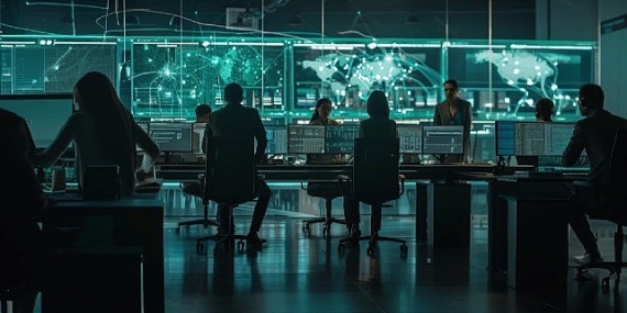 Orta Doğu, Türkiye ve Afrika bölgesindeki şirketlerin neredeyse yarısı InfoSec personeli yetersizliği ile mücadele ediyor