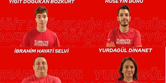 Parakürek Milli Takımı, Avrupa'da Sahne Alacak