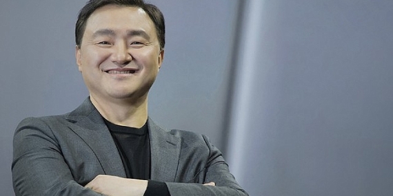 Samsung Electronics Mobil Dünya Başkanı ve CEO'su TM Roh: &apos;&apos;Mobil Yapay Zeka Çağına Hoş Geldiniz''
