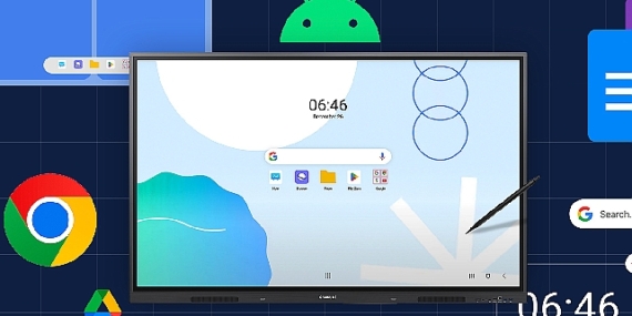 Samsung, ISE 2024 Fuarında SmartThings Aracılığıyla B2B Ekranlarında Sunulan Gelişmiş Bağlanabilirlik Özelliklerini Duyurdu