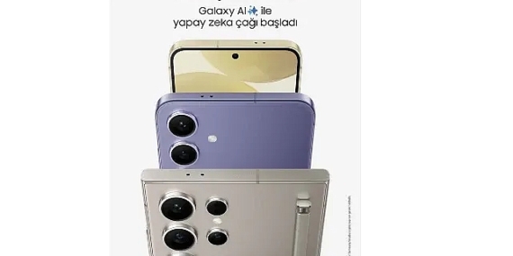 Samsung ve Teknosa'dan teknoloji tutkunlarına sıra dışı deneyim