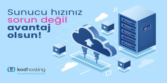 Sanal Özel Sunucular (VDS) Nedir?