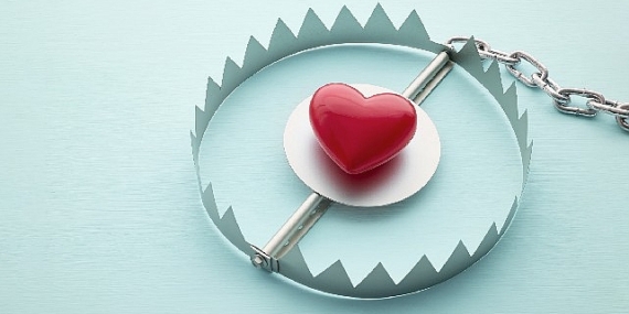 Sevgili adayınız bir dolandırıcı olabilir mi?