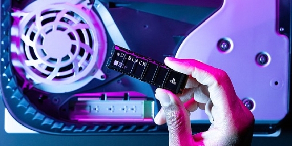 Sevgilinin kalbine giden en kısa yol: Western Digital'dan Sevgililer Günü için hediye önerileri