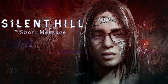 SILENT HILL: The Short Message PlayStation®5 Platformunda Ücretsiz Olarak Yayınlandı
