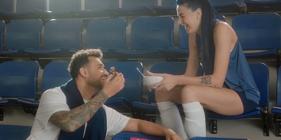 Sporun tadı Nesfit ile çıkar