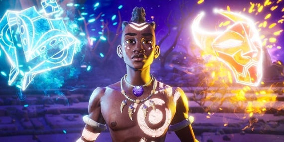 Tales of Kenzera: ZAU'nun Steam Next Fest Demosu Yayınlandı!