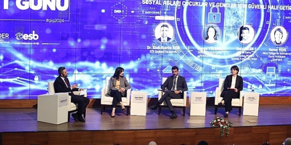 “TikTok'u gençler için daha da güvenilir bir yer haline getirmek önceliğimiz"