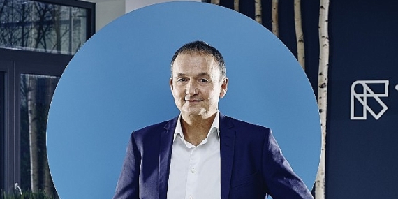 TOMRA, atık analizi start-up'ı PolyPerception'ın yüzde 25 hissesiyle yapay zekâ alanındaki konumunu daha da güçlendiriyor