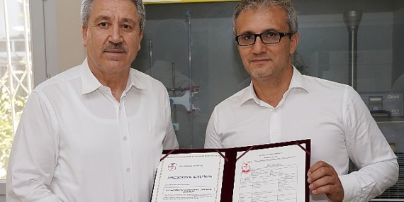 Toplum sağlığı alanında güvenilir akredite laboratuvar: EGEMİKAL