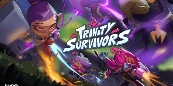 Trinity Survivors Erken Erişime Açıldı