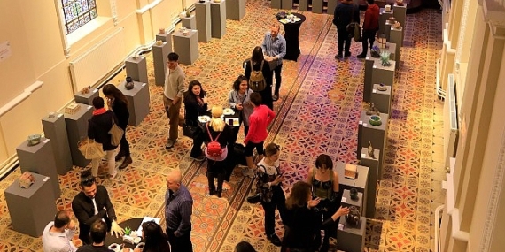 Türkiye'nin En Önemli Seramik Yarışmalarından “hanterra Seramik Yarışma" Sonuçlandı