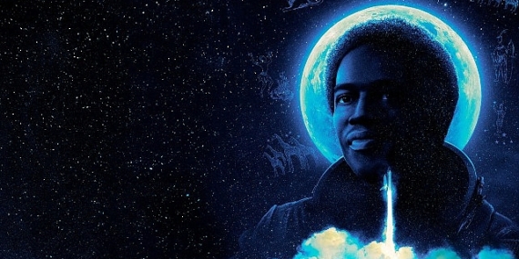 &apos;Uzay Yarışı' 16 Şubat Cuma 21.00'de National Geographic Ekranlarında