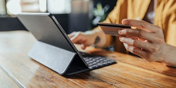 Visa'dan internette güvenli alışveriş için püf noktaları