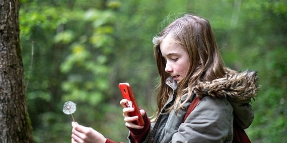 Vodafone Grubu'nun Çevre Performansına CDP'den Tam Not