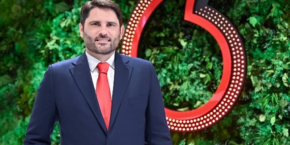 Vodafone, Ulusal Zamanlama Ağında Adtran Teknolojisini Tercih Etti