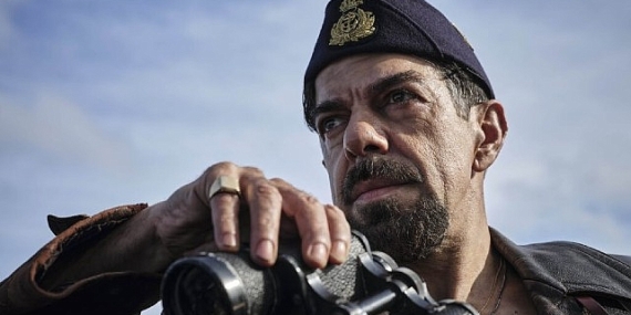 2. İzmir Uluslararası Edebiyat-Sinema Buluşması başlıyor