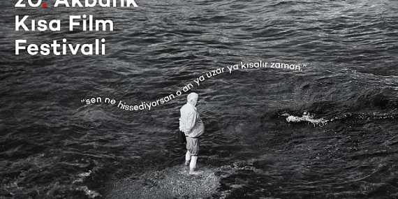 20. Akbank Kısa Film Festivali Yarışma Filmleri Açıklandı