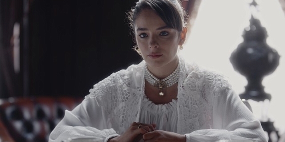 26 Nisan'da Vizyona Girecek &apos;Cadı' Filminden Güçlü Kadın Karakterlerin Yer Aldığı Çarpıcı Yeni Teaser Paylaşıldı