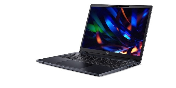 Acer, hibrit çalışan profesyoneller için TravelMate P4 14 dizüstü bilgisayar ile performans ve güçlü güvenlik özelliklerini bir araya getiriyor