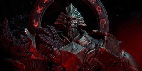 Ağır Sınav, 5 Mart'ta Diablo IV'e geliyor