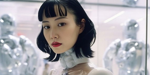 Akbank Sanat'ta Yeni Sergi “Dijital Sanatta Şimdi: Oyun Odası"