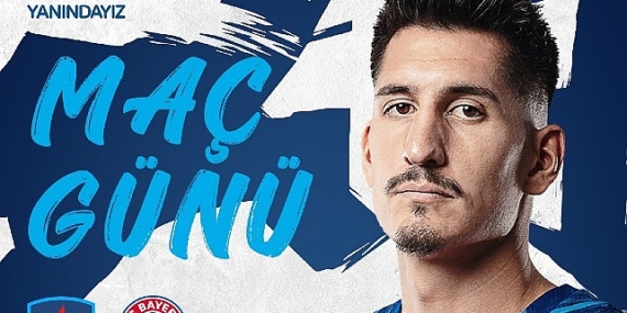 Anadolu Efes, Turkish Airlines Euroleague'de Bayern Münih'i Ağırlıyor