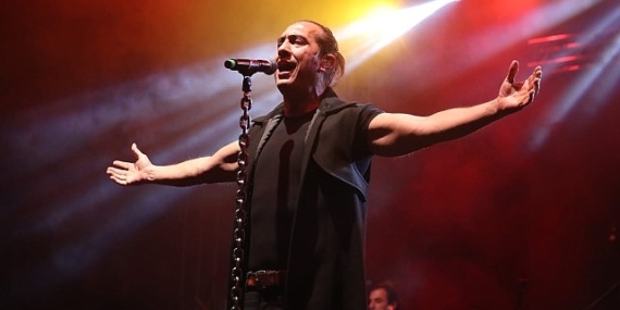 Antalya Büyükşehir Belediyesi'nin Ramazan Etkinliklerinde Kıraç Sahne Alacak