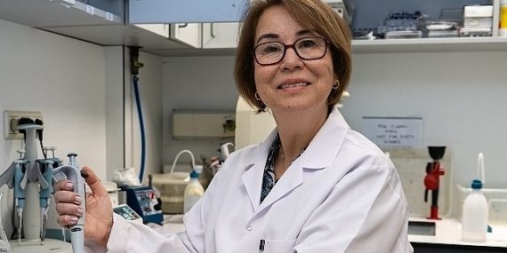 Antibiyotikler ve Mikro-kirleticilerin Çevreye Yayılması Önleniyor