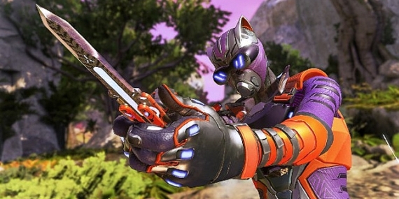 Apex Legends Inner Beast Koleksiyon Etkinliği Duyuruldu