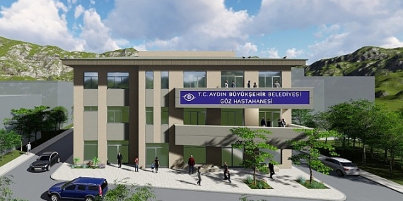 Aydın'da vatandaşların temel sağlık hizmetlerini almada yaşadığı sorunlara Aydın Büyükşehir Belediyesi'nden neşter geliyor