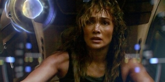 Başrolünü Jennifer Lopez'in Üstlendiği Atlas, 24 Mayıs'ta Netflix'te